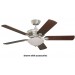 CF452BS - 52 IN BELLA IN BRUSHED STEEL