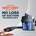 Shark 1 Gallon Portable Wet Dry Vac