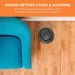 Shark ION Robot Vacuum Cleaner 