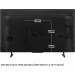 HISENSE TV 55'' U8 SERIES ULED 4K
