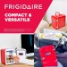 FRIGIDAIRE EFMIS129-RED-6COM_CP2