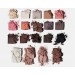Billy B X Gallany The Essentials Palette