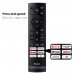Hisense 43" A6 LED 4K UHD Smart Google