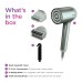 Shark HD112GNBRN HyperAIR Fast-Drying