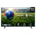HISENSE 43" A6 LED 4K UHD SMART GOOGLE