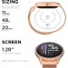 ITOUCH AIR 4 SPORT SMARTWATCH