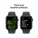 APPLE WATCH SE 44MM MIDNIGHT ALUMINUM CA