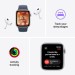 APPLE WATCH SE GPS 44 MID AL MID M/L