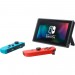 Ninitendo Switch Mario Cart (No Game)