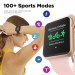 ITOUCH AIR4 SMARTWATCH PINK