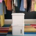 Midea Cube 50 Pint Smart Dehumidifier