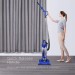 NEW EUREKA UPRIGHT POWERSPEED