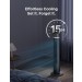 PELONIS 40 inch Bladeless Tower Fan Grey