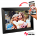 SYLVANIA 7" WIFI DIGITAL PHOTO FRAME