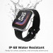 ITOUCH AIR 5 SMARTWATCH - SILVER