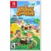 ANIMAL CROSSING NEW HORIZ NSW