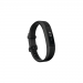 Fitbit Alta HR Black Gunmetal Large