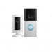RING VIDEO DOORBELL3 WITH INDOOR CAM