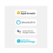ECOBEE SMART THERMOSTAT WITH WHS