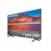 SAMSUNG 55 4K SMART TV