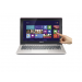 Asus 11.6" X202E-DH3-1TPK Pink Notebook