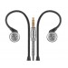 RHA MA750I EARPHONES WITH REMOTE