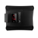 Venom Portable Heat+VibratiBack Massage