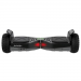 JETSON V8 SPORT HOVERBOARD - BLACK 