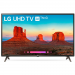 LG 49UK6300 49" 4K Smart LED TV