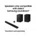 SAMSUNG SWA-9500S/ZA Rear Speaker Kit
