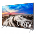 SAMSUNG UN65MU800D 65" 4K UHD SMART LED