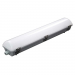 46" LED Polycarbonate VaporTight Fixture