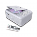 RCA PROJECTOR W/ BT AND DVD PLAYER WHITE