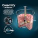 NINJA CREAMI 7-IN-1 ICE CREAM MAKER