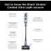 SHARK STRATOS CORDED STICK VACUUM