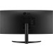 LG 34" 160hz 1ms Curved Gaming Monitor