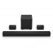 VIZIO V-Series 5.1 Home Theater SoundBar