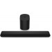 VIZIO 2.1 SOUNDBAR, WIRELESS SUBWOOFER