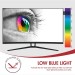 VIOTEK 32in 1080p 75hz LED Curved Black