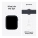 APPLE WATCH SE 44MM MIDNIGHT ALUMINUM CA