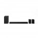 LG 5.1 CHANNEL SOUND BAR