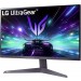 LG 27" ULTRAGEAR GAMING MONITOR