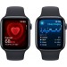 APPLE WATCH SE GPS 44 MID AL MID M/L