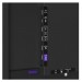 ROKU 55" 4K QLED PRO SERIES SMART TV