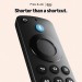 Hisense 50" QD7 Series Mini-LED Fire TV