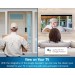 NIGHT OWL 1080P WIRELESS DOORBELL