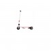 Swagger 3 Electric Scooter Black/white/r
