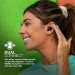 JLAB GO AIR POP EARBUDS - BLACK