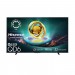 Hisense 65" QD6 QLED 4K UHD Smart Fire