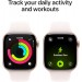 APPLE WATCH SERIES 11 GPS 42MM S/M
